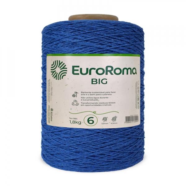 EUROROMA COLORIDO 4/6 - 1,8KG - 1830M