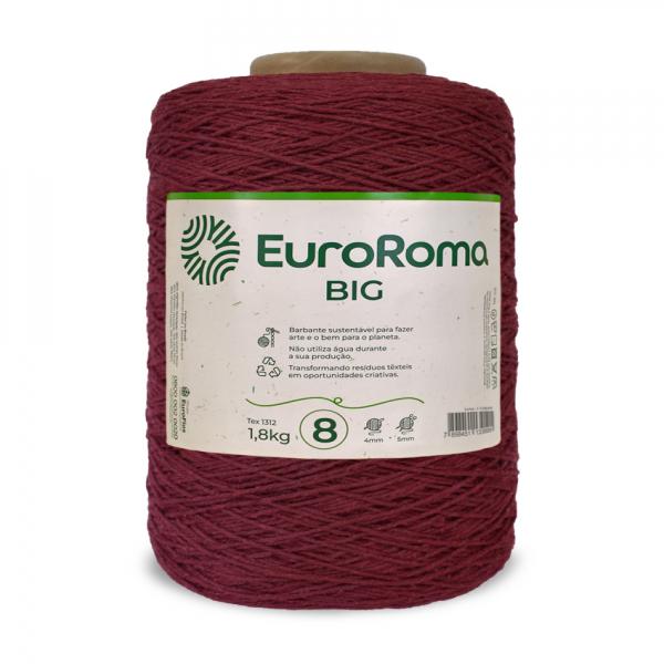 EUROROMA COLORIDO 4/8 - 1,8KG - 1373M