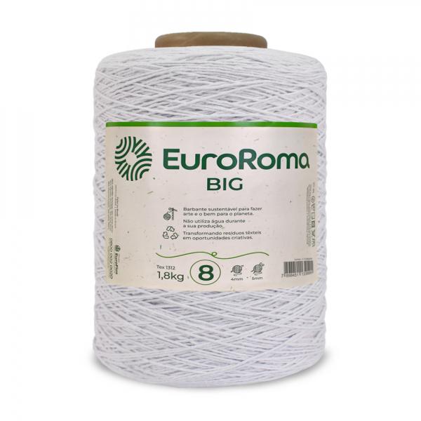 EUROROMA COLORIDO 4/8 - 1,8KG - 1373M