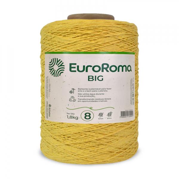 EUROROMA COLORIDO 4/8 - 1,8KG - 1373M