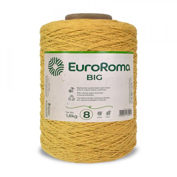 EUROROMA COLORIDO 4/8 - 1,8KG - 1373M