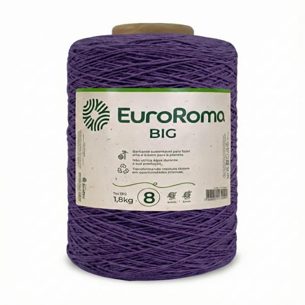 EUROROMA COLORIDO 4/8 - 1,8KG - 1373M