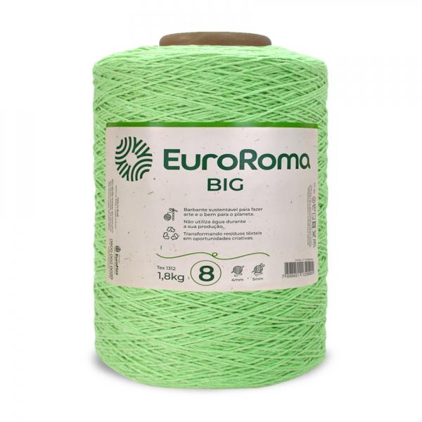 EUROROMA COLORIDO 4/8 - 1,8KG - 1373M