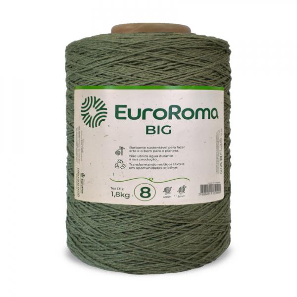 EUROROMA COLORIDO 4/8 - 1,8KG - 1373M