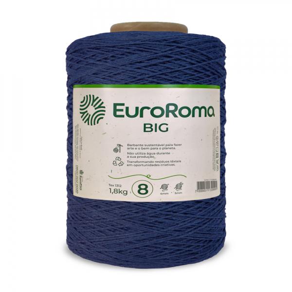 EUROROMA COLORIDO 4/8 - 1,8KG - 1373M