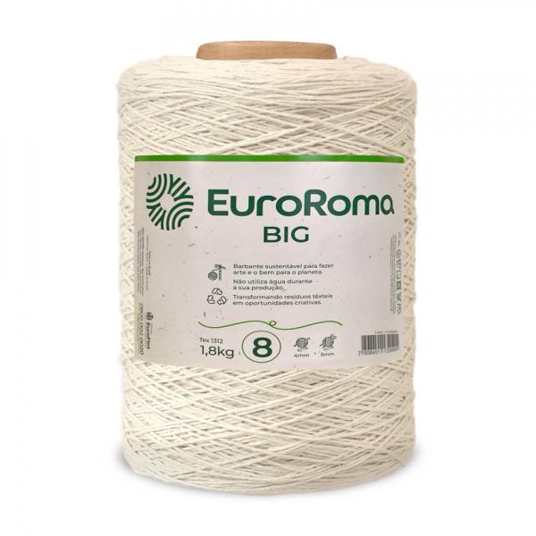 EUROROMA COLORIDO 4/8 - 1,8KG - 1373M