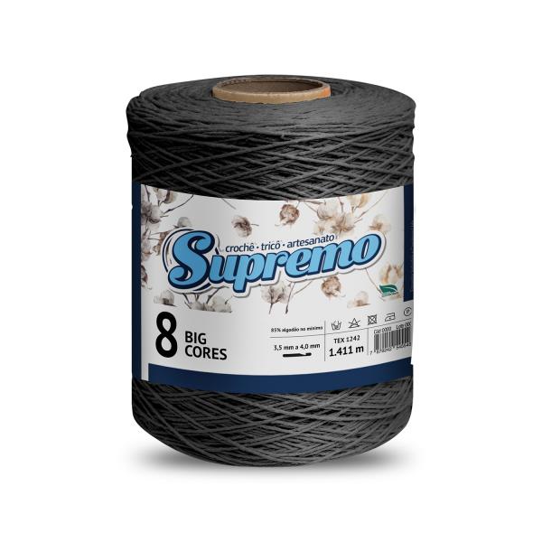 BARBANTE SUPREMO BIG CORES 4/8 1,8KG 1411M