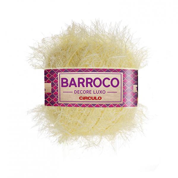 BARROCO DECORE LUXO