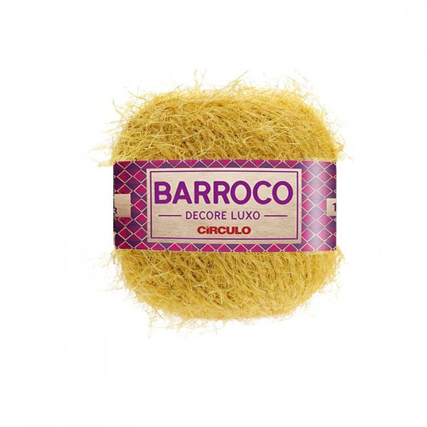 BARROCO DECORE LUXO