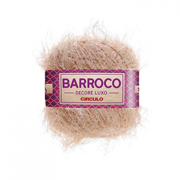 BARROCO DECORE LUXO