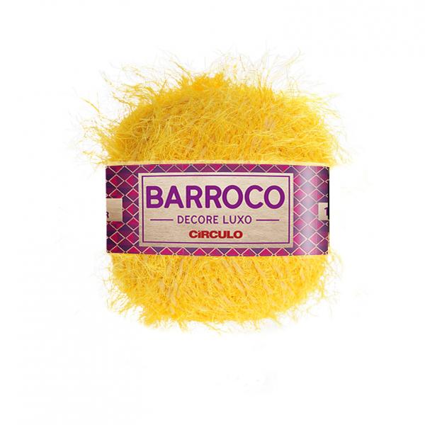 BARROCO DECORE LUXO