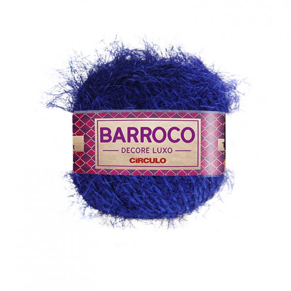 BARROCO DECORE LUXO