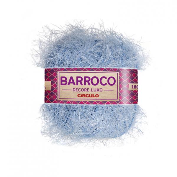 BARROCO DECORE LUXO