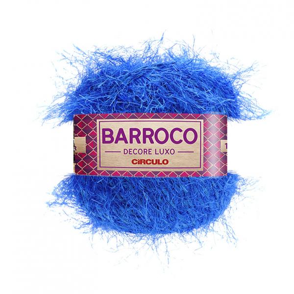 BARROCO DECORE LUXO