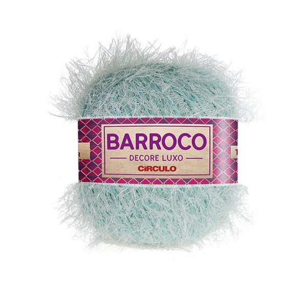 BARROCO DECORE LUXO