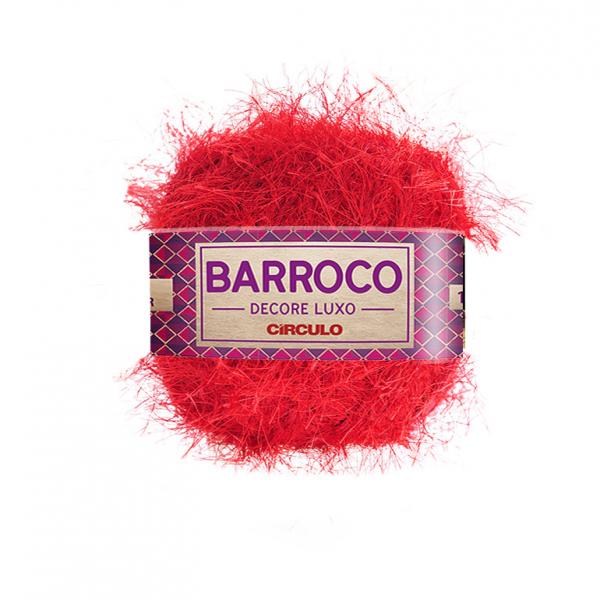 BARROCO DECORE LUXO