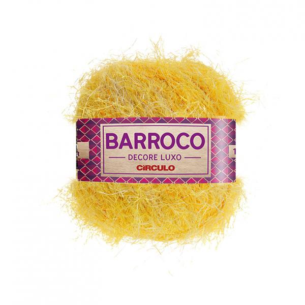 BARROCO DECORE LUXO
