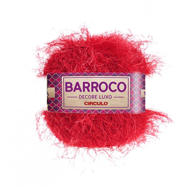 BARROCO DECORE LUXO