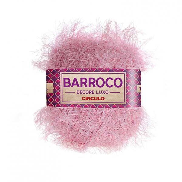 BARROCO DECORE LUXO
