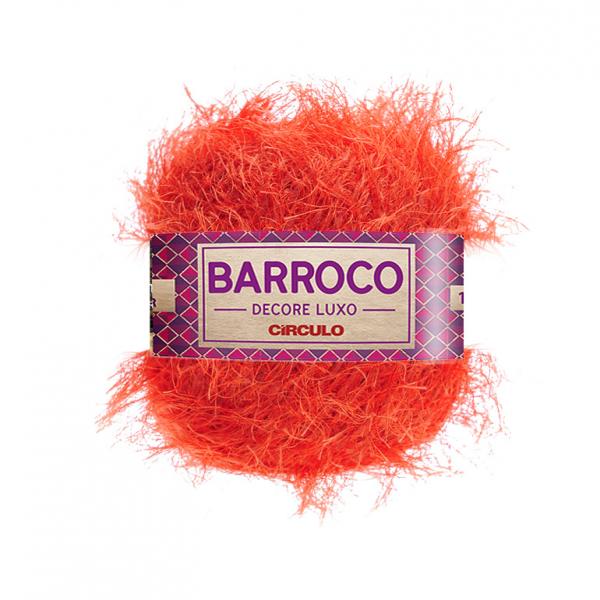 BARROCO DECORE LUXO