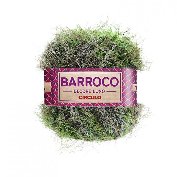 BARROCO DECORE LUXO