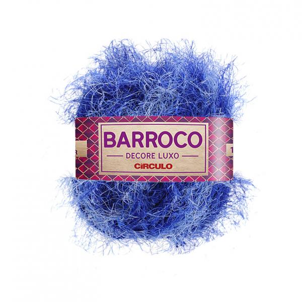 BARROCO DECORE LUXO