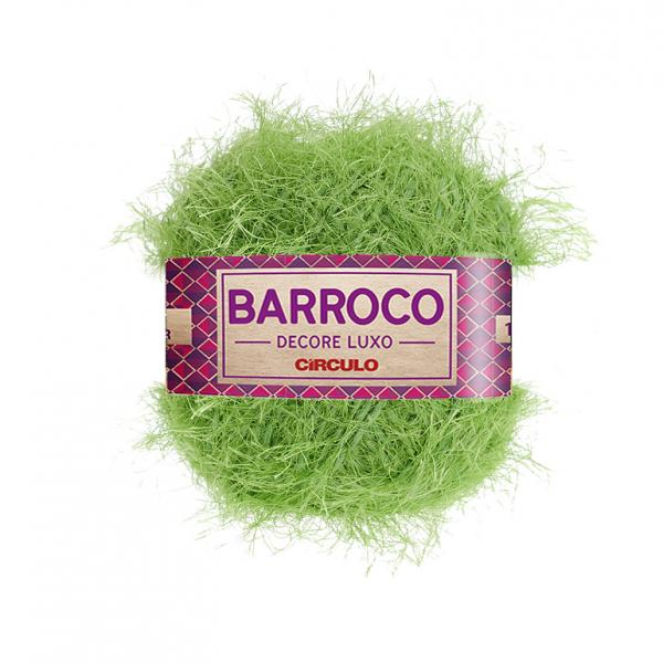 BARROCO DECORE LUXO