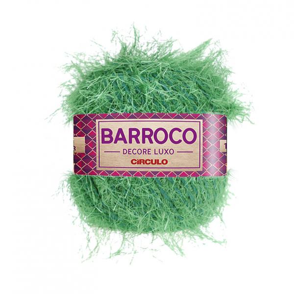 BARROCO DECORE LUXO