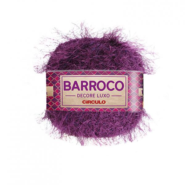 BARROCO DECORE LUXO