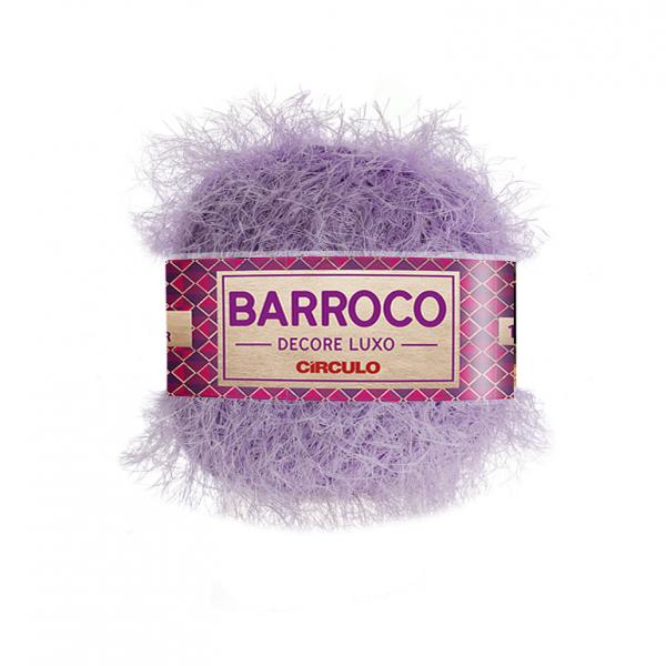 BARROCO DECORE LUXO