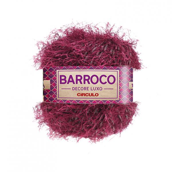 BARROCO DECORE LUXO