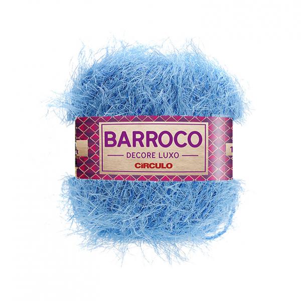 BARROCO DECORE LUXO