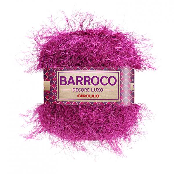 BARROCO DECORE LUXO