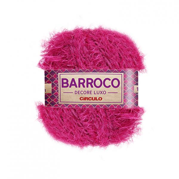 BARROCO DECORE LUXO