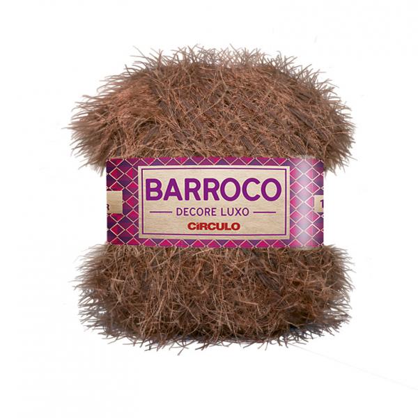 BARROCO DECORE LUXO