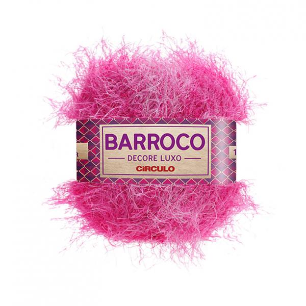 BARROCO DECORE LUXO