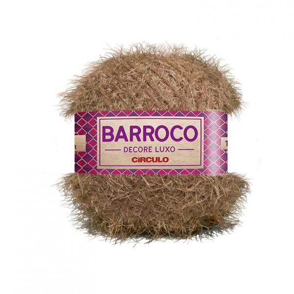 BARROCO DECORE LUXO