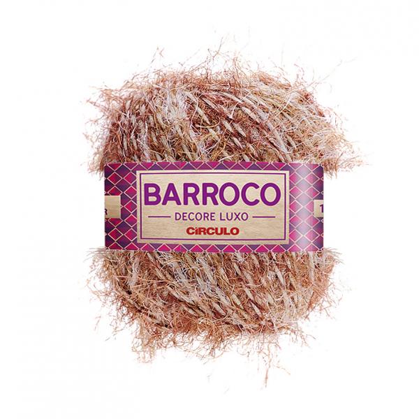 BARROCO DECORE LUXO