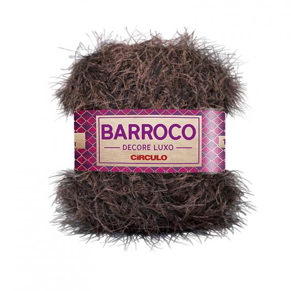 BARROCO DECORE LUXO