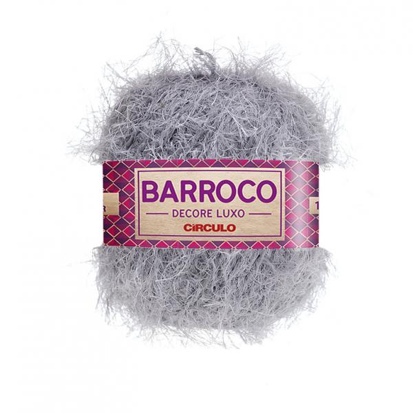 BARROCO DECORE LUXO