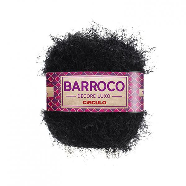 BARROCO DECORE LUXO