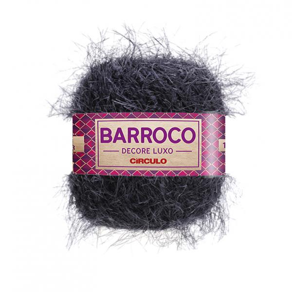 BARROCO DECORE LUXO