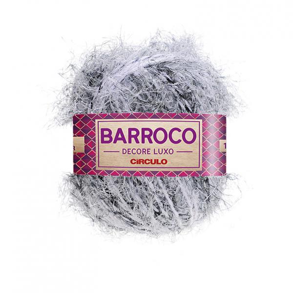 BARROCO DECORE LUXO