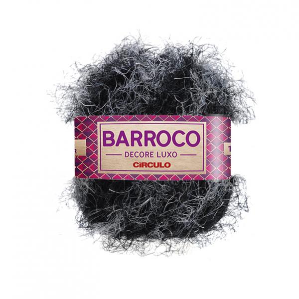 BARROCO DECORE LUXO