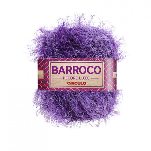 BARROCO DECORE LUXO