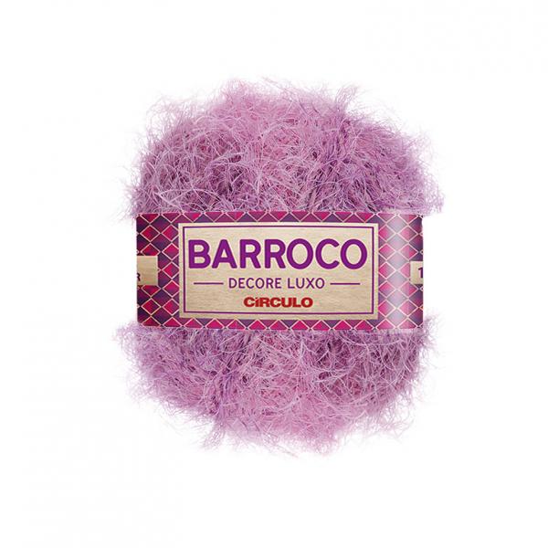 BARROCO DECORE LUXO