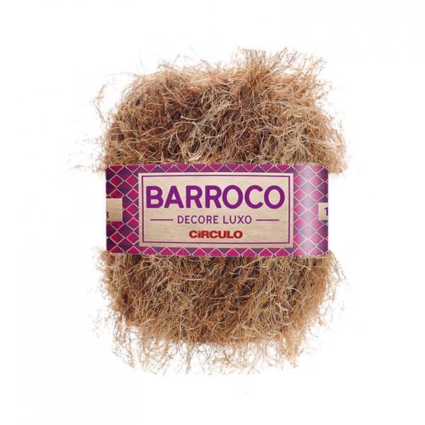 BARROCO DECORE LUXO