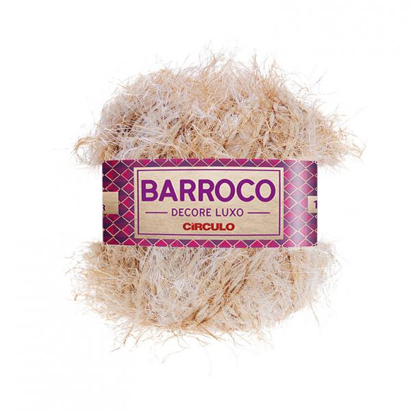 BARROCO DECORE LUXO