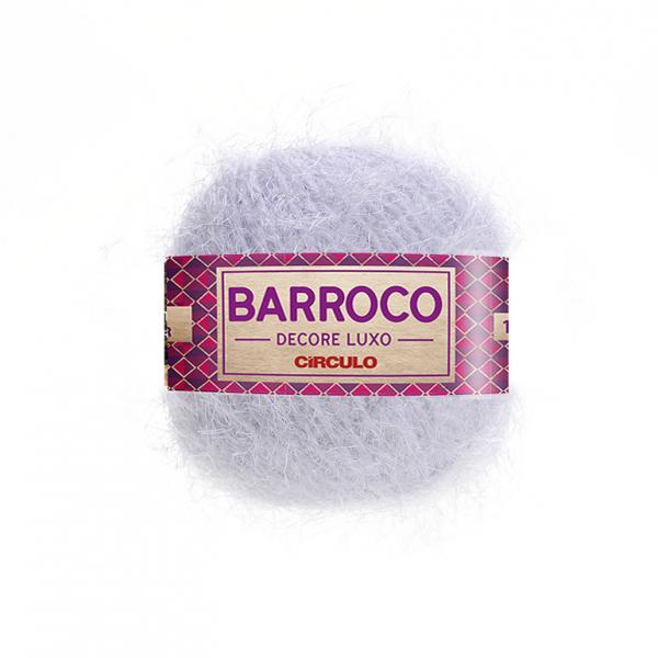 BARROCO DECORE LUXO