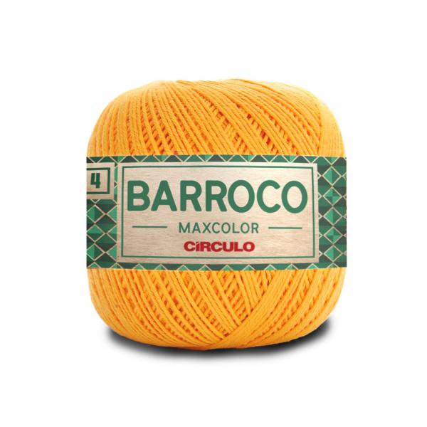 BARROCO MAXCOLOR 4 200G 338M